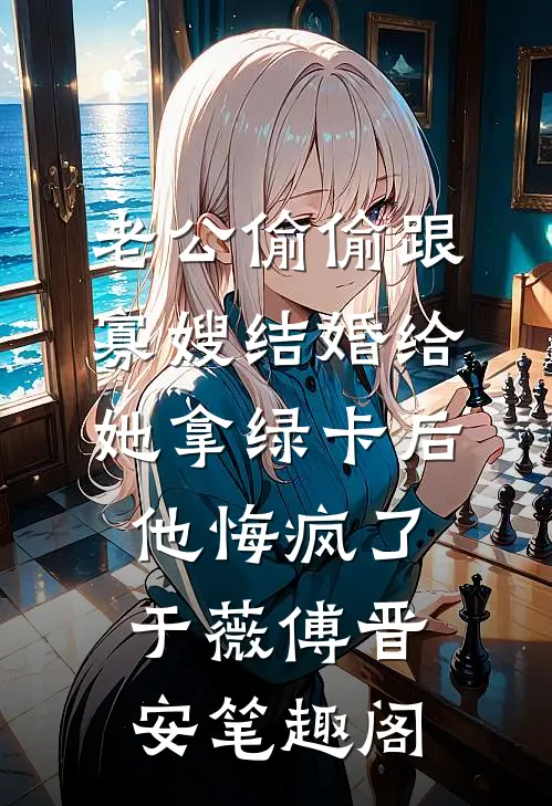 与卿何曾推荐
