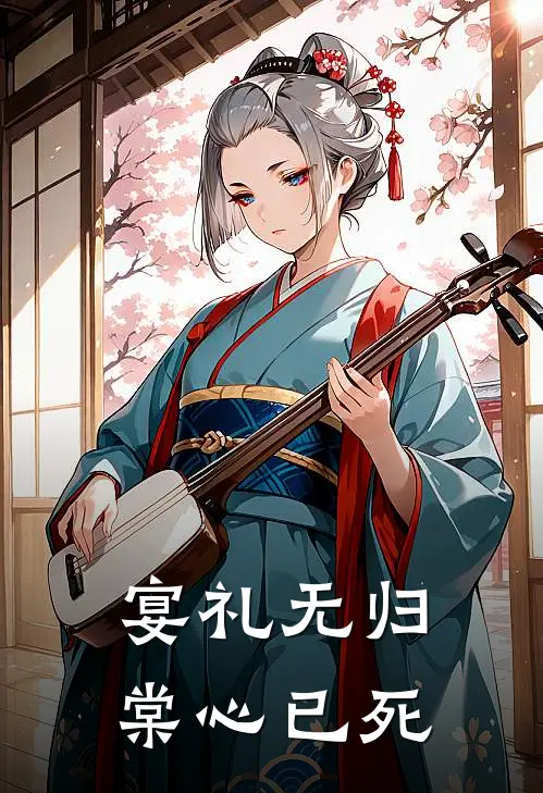 她从此途径晴雨
