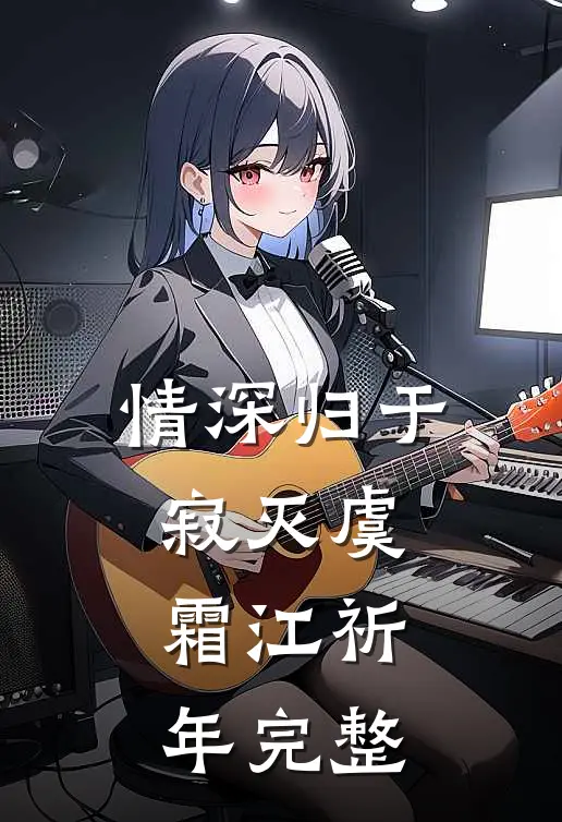 失色月光阿兰德瑞尔:全文+后续+结局