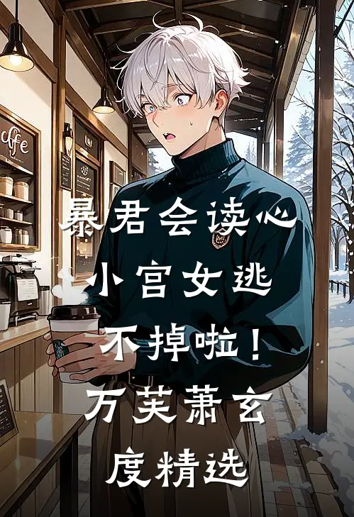 末世求生：男友是疯批反派后续+结局