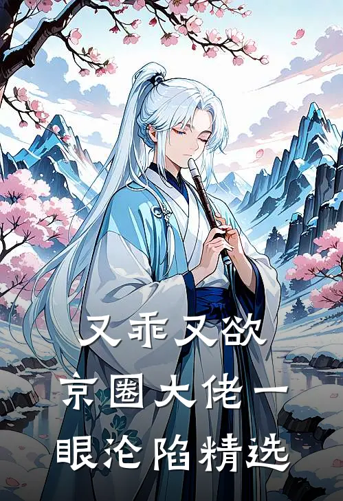 又乖又欲，京圈大佬一眼沦陷精选