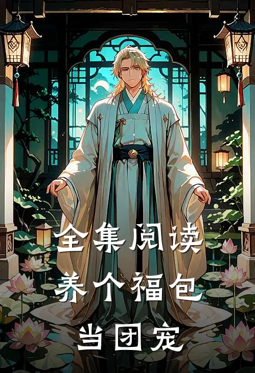 全集阅读养个福包当团宠