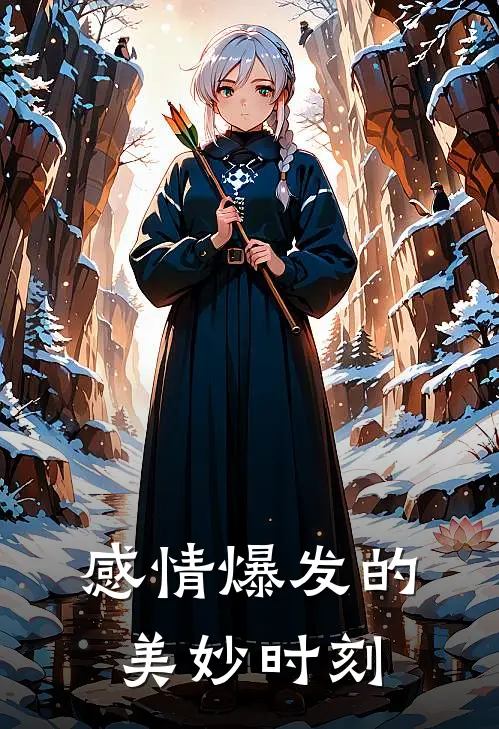 感情爆发的美妙时刻