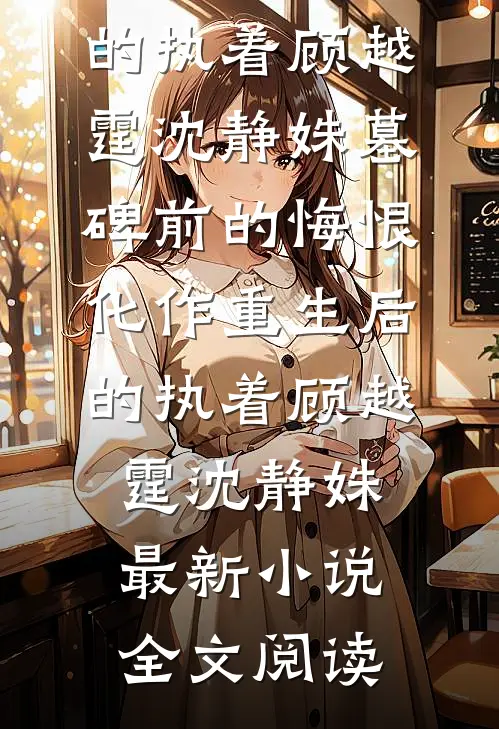 娶了豪门千金后，前任女友后悔哭了！爆款热文