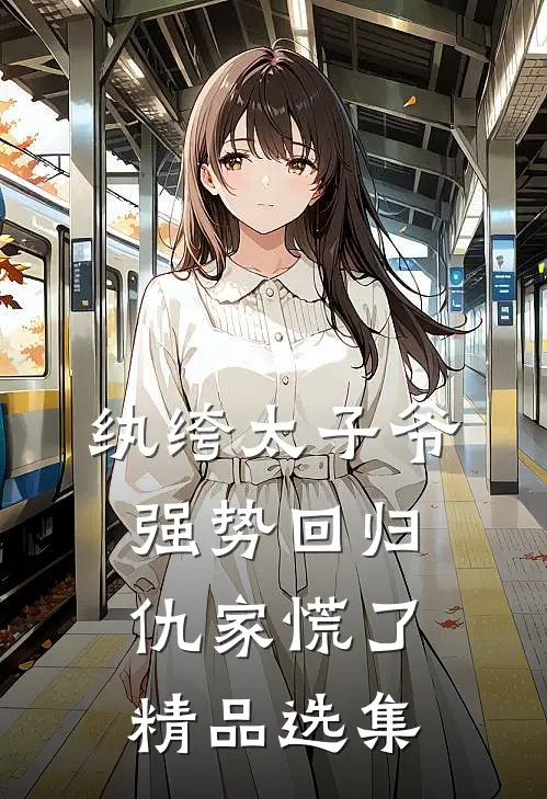 纨绔太子爷强势回归，仇家慌了精品选集
