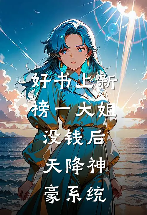 好书上新榜一大姐没钱后,天降神豪系统