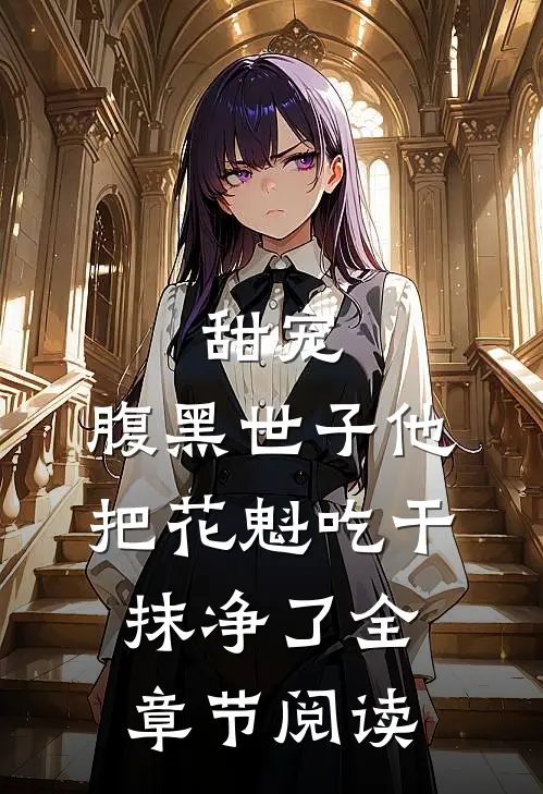 甜宠:腹黑世子他把花魁吃干抹净了全章节阅读