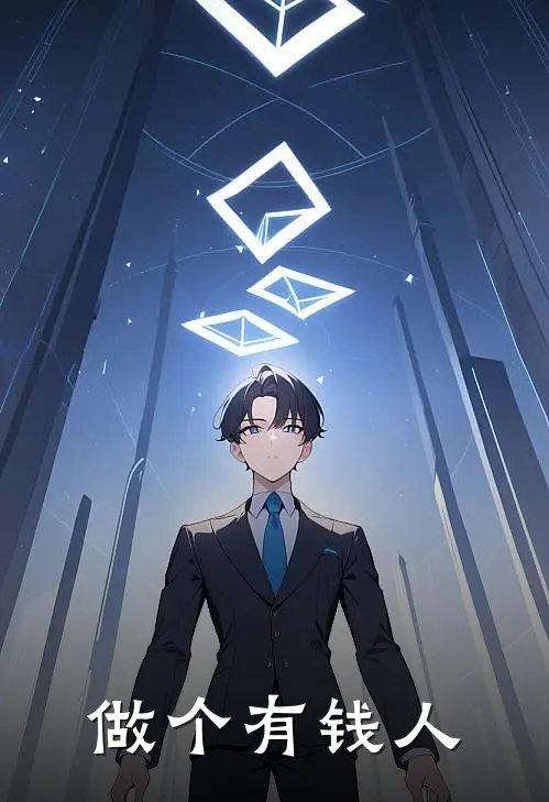 做个有钱人
