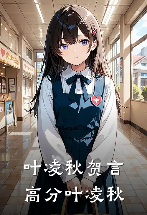 叶凌秋贺言高分叶凌秋