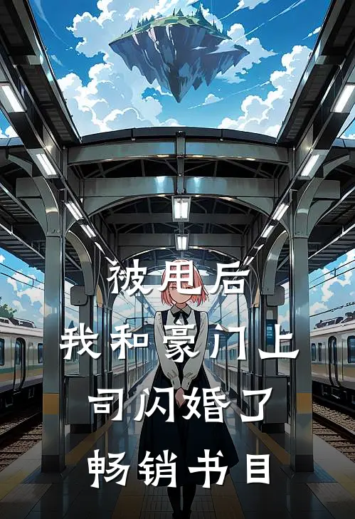 被甩后，我和豪门上司闪婚了畅销书目