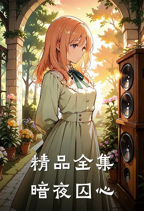 精品全集暗夜囚心