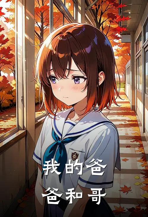 我的爸爸和哥