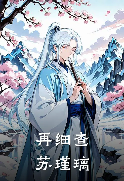 再细查苏瑾璃