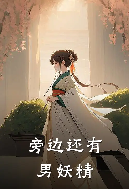 旁边还有男妖精