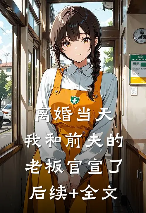 知我意，此情须问天裴煜颂棠全文免费