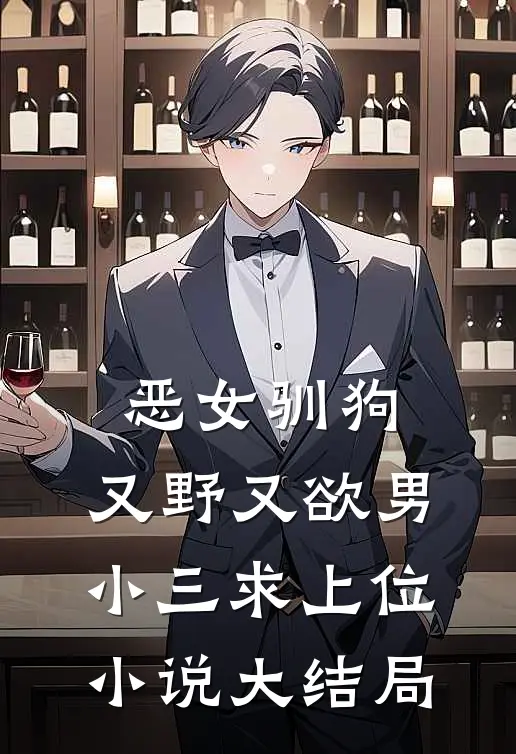 钓他，京圈大佬逐渐上头失控夏栀盛淮京小说