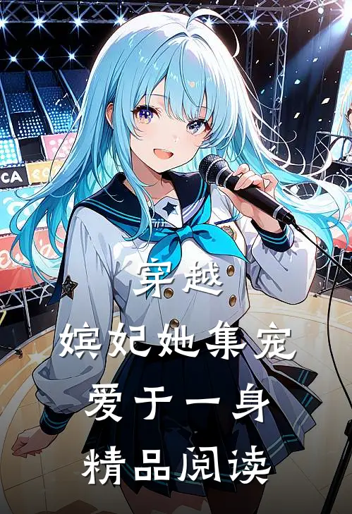 穿越:嫔妃她集宠爱于一身精品阅读