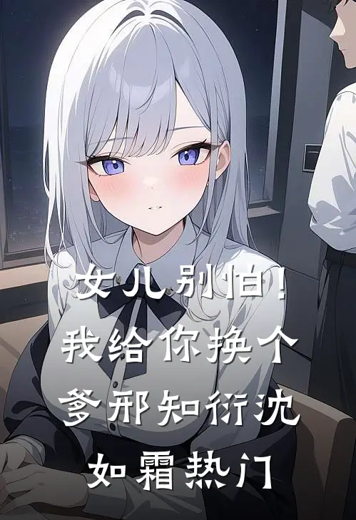 带女儿卖雪糕体验生活，老公回来后人傻了顾泽苏苗前文+后续