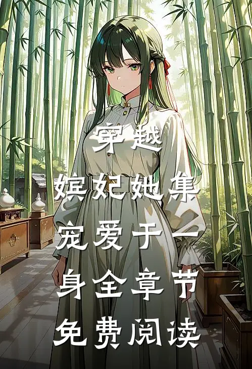 穿越:嫔妃她集宠爱于一身全章节免费阅读