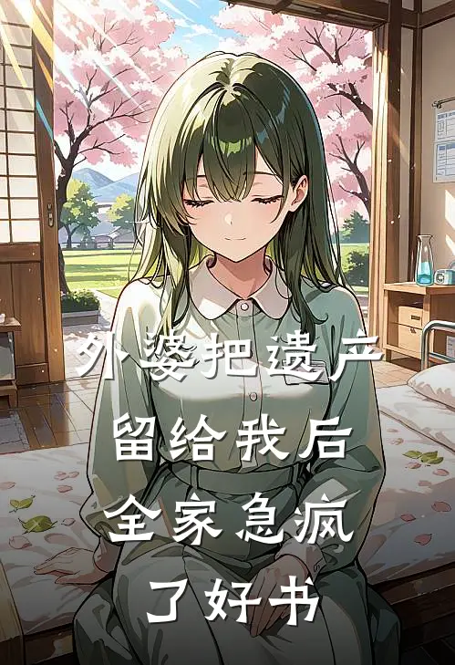 攻略侯府，只为领取百亿补贴无删版