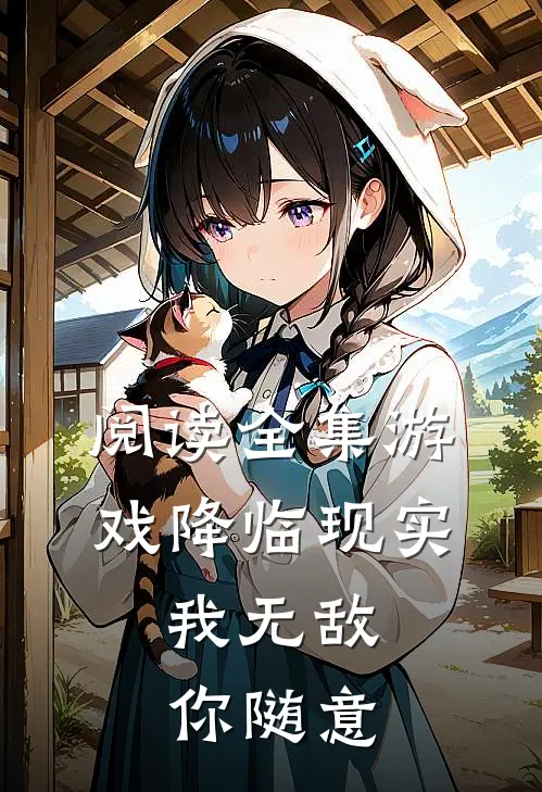 阅读全集游戏降临现实，我无敌你随意