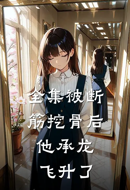 全集被断筋挖骨后，他承龙飞升了