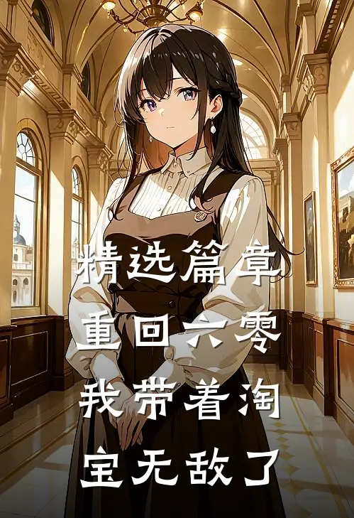 精选篇章重回六零：我带着淘宝无敌了