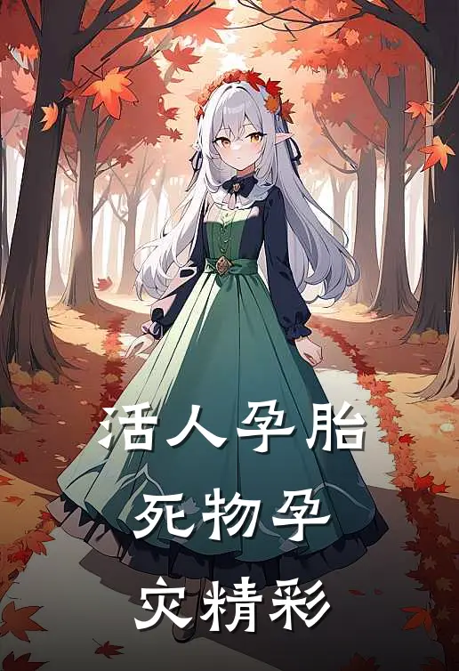 活人孕胎，死物孕灾精彩