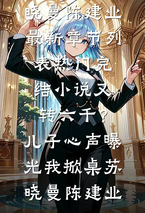 婚礼当天，妻子和前任秀私房照小说结局