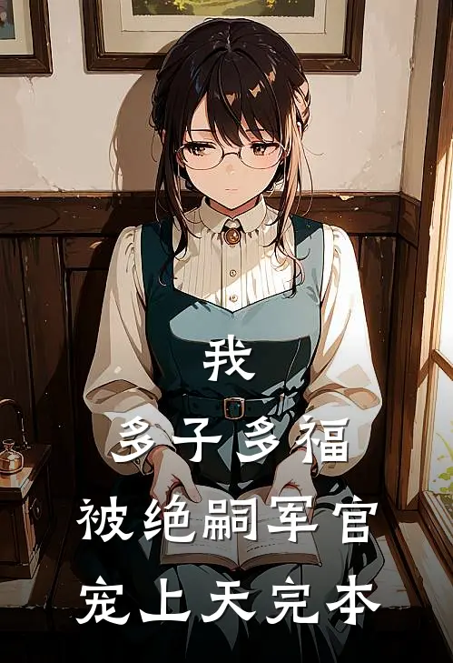 我，多子多福，被绝嗣军官宠上天完本