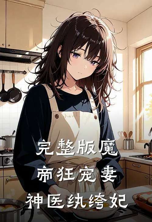完整版魔帝狂宠妻：神医纨绔妃