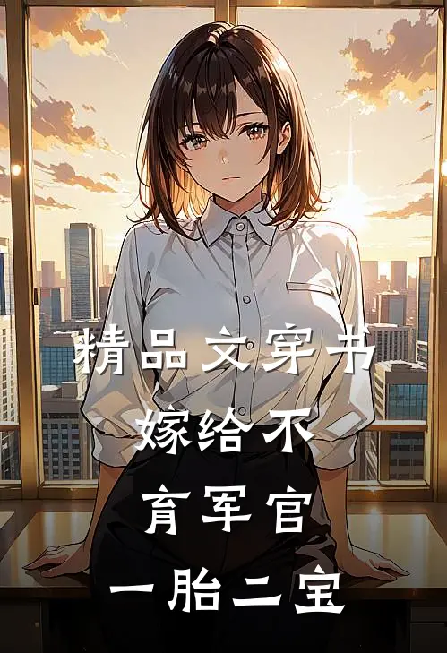 精品文穿书：嫁给不育军官，一胎二宝