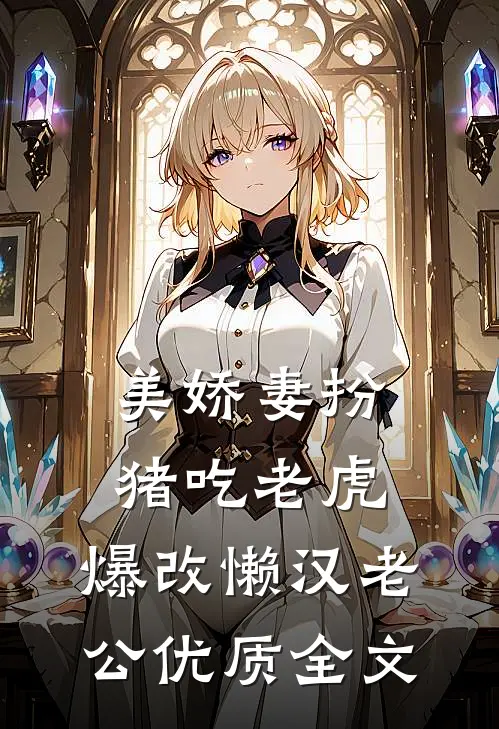 美娇妻扮猪吃老虎，爆改懒汉老公优质全文