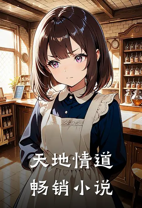 天地情道畅销小说