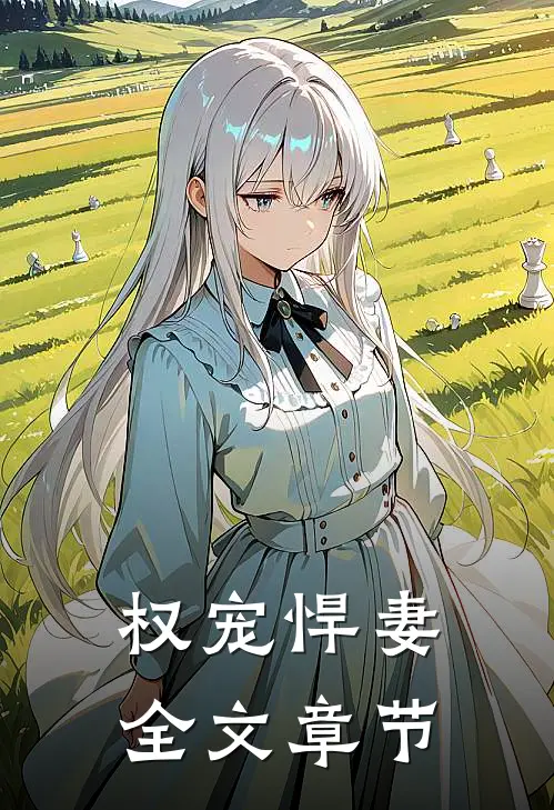 权宠悍妻全文章节
