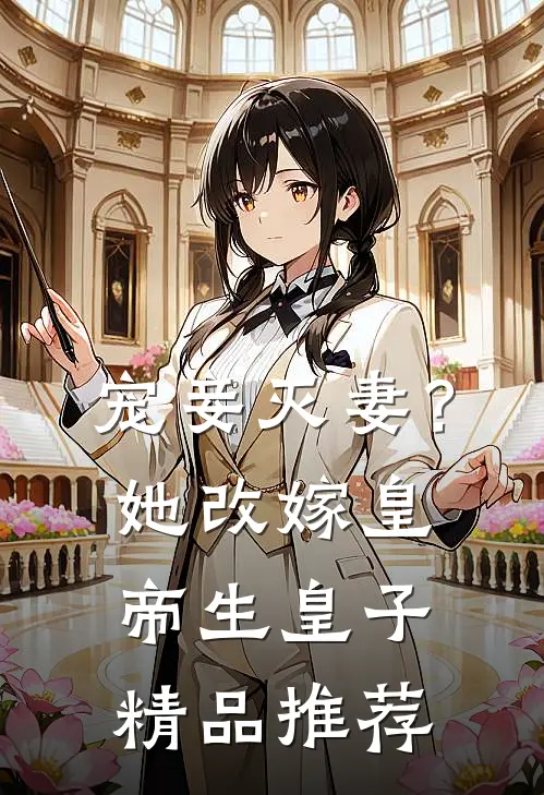 宠妾灭妻？她改嫁皇帝生皇子精品推荐