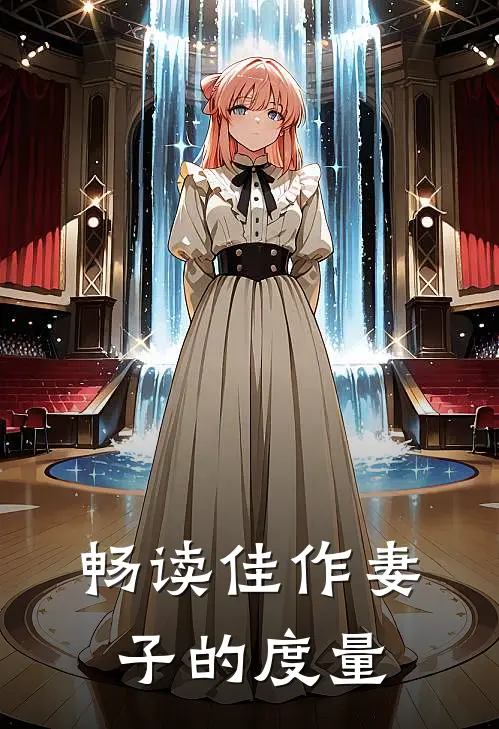 畅读佳作妻子的度量