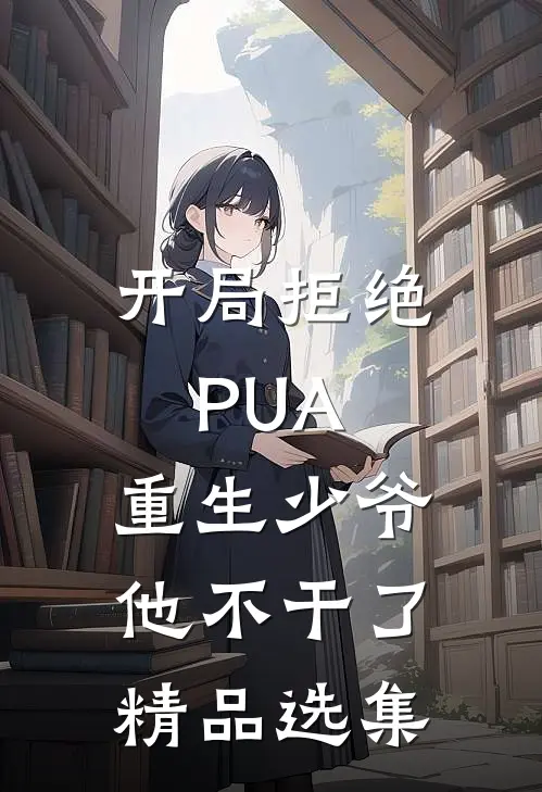 开局拒绝PUA，重生少爷他不干了精品选集