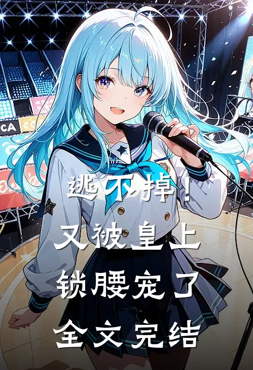 逃不掉！又被皇上锁腰宠了全文完结