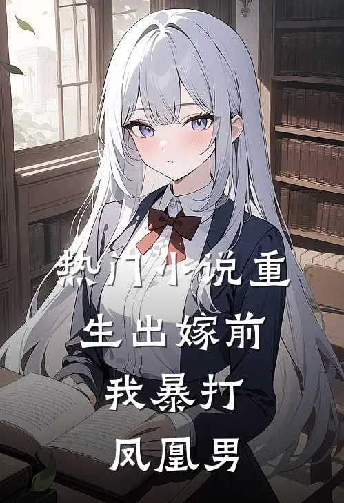热门小说重生出嫁前，我暴打凤凰男