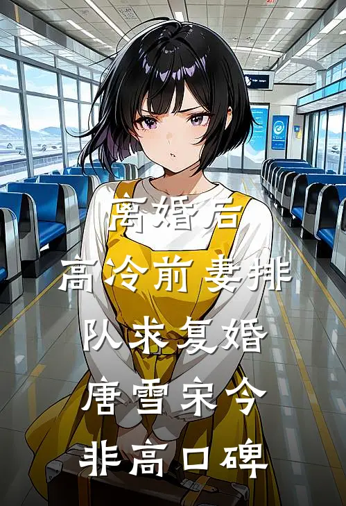 京圈大佬装高冷，不追后又后悔结局