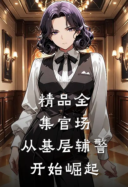 精品全集官场：从基层辅警开始崛起