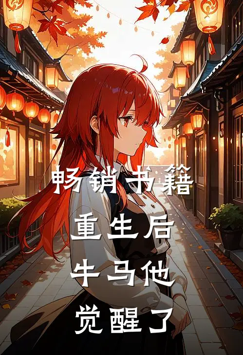 畅销书籍重生后，牛马他觉醒了