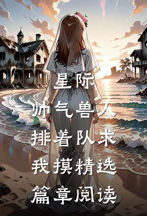 星际：帅气兽人排着队求我摸精选篇章阅读