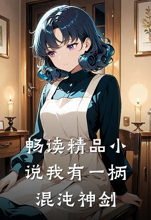 畅读精品小说我有一柄混沌神剑