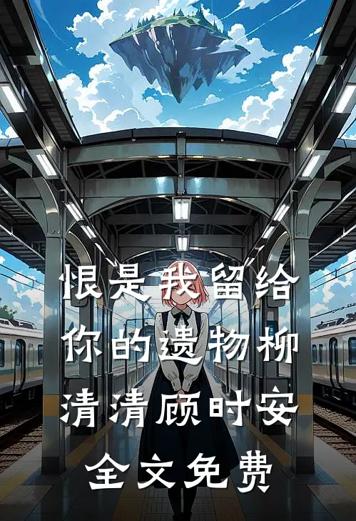 海棠凋零在春天畅读
