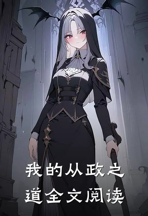 我的从政之道全文阅读