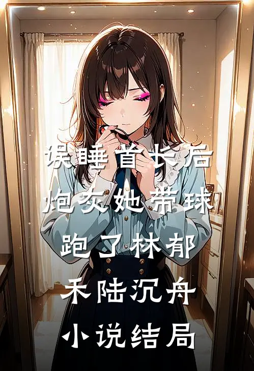 长风暮铃难再寻热门小说