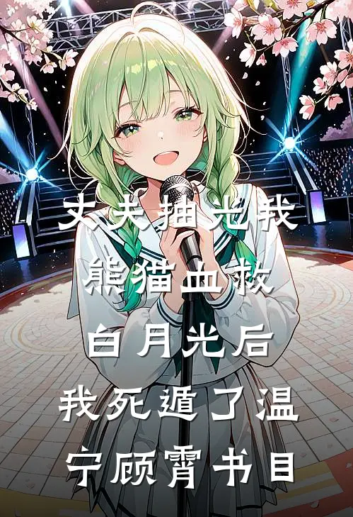 我以残骨吻自由前文+
