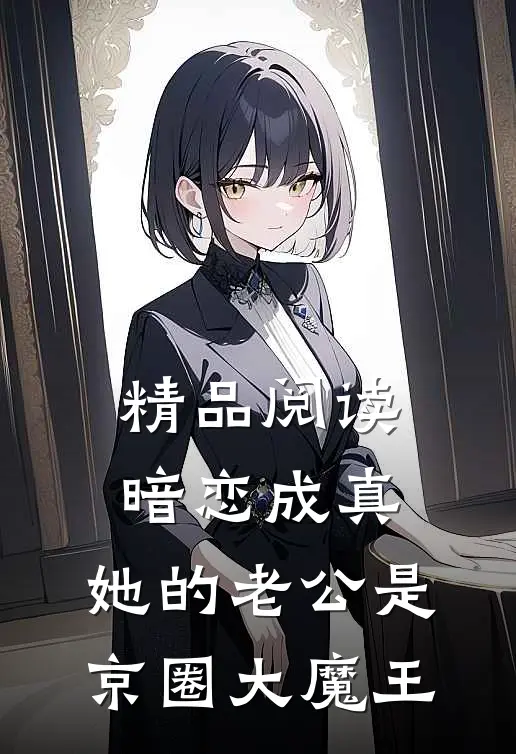 精品阅读暗恋成真：她的老公是京圈大魔王